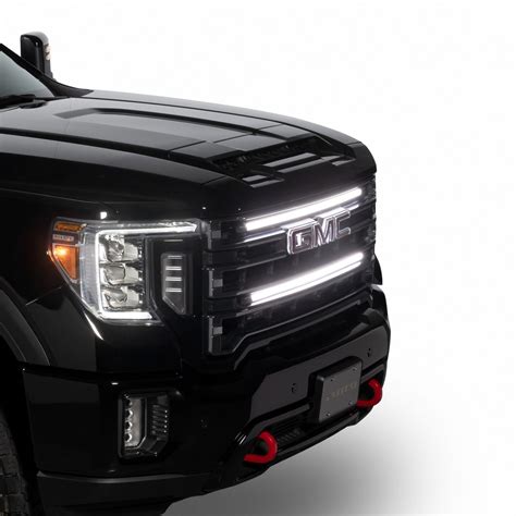 Bright Blaze 2019 Pick-Up Light Bar