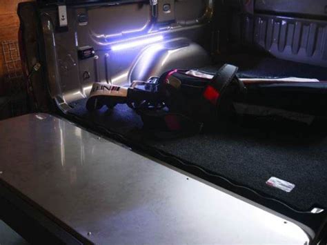 BrightWay LED Motion Sensor Truck Bed Lighting