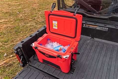 Brute 20 Quart Cooler