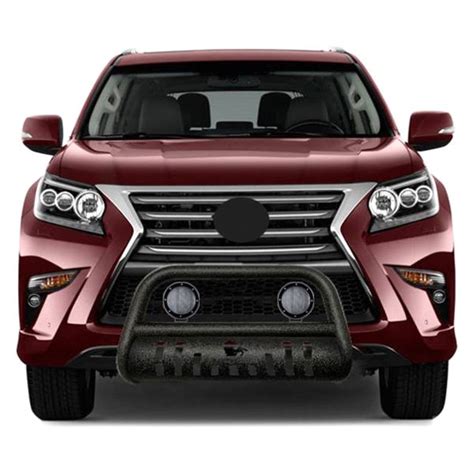 Bull Bar by Go Rhino - Lexus GX460 2021