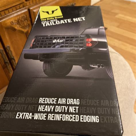 Bully BTA-100 Tailgate Assist