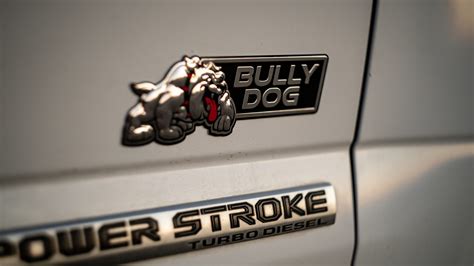 Bully Dog 40410 Big Rig Air Springs