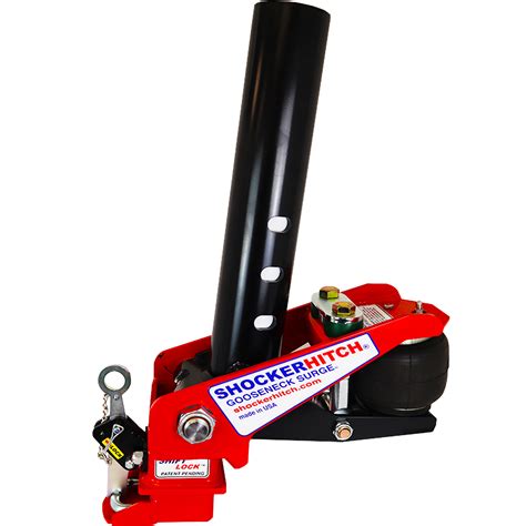 Bully Tools 83003 Gooseneck Hitch Coupler