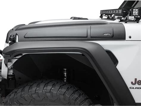 Bushwacker Hood Protector