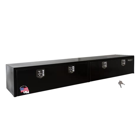 Buyer's Storage Box 2018