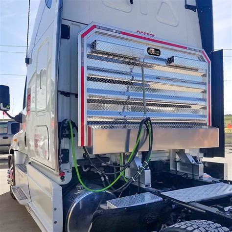 CARR Headache Rack 2021
