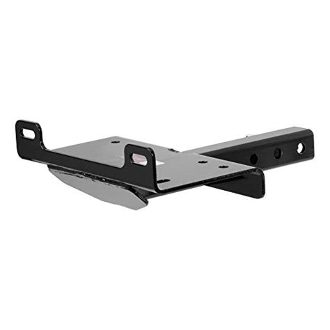CURT 2021 Winch Mounting Plate