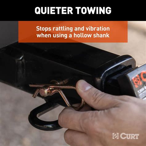 Essential Guide to Anti Rattle Hitch Pin Lock for Trailers