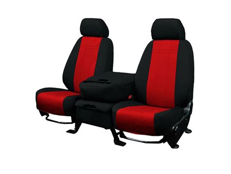 CalTrend NeoSupreme Seat Covers