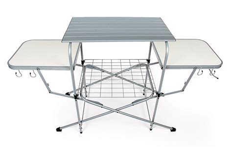 Camco Portable Camping Table