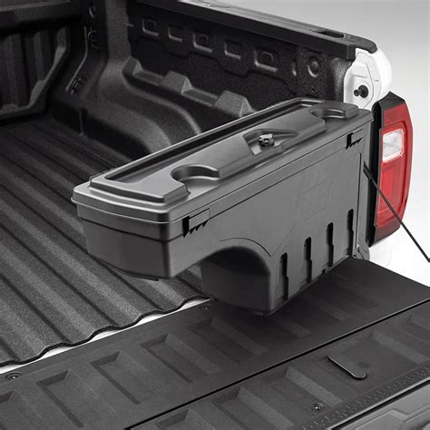 Camper Shells 2023 Swing Case Tool Box