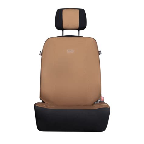 Caterpillar Heavy Duty Seat Cover for 2019 Ford Super Duty