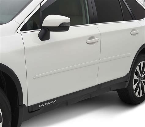 Champion Molding for 2022 Subaru Outback