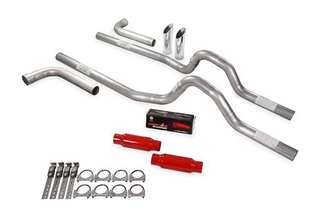 Cherry Bomb 2017 Glasspack Exhaust System