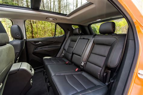 Chevrolet Rear Seat Release Kit - 2018 Chevy Equinox