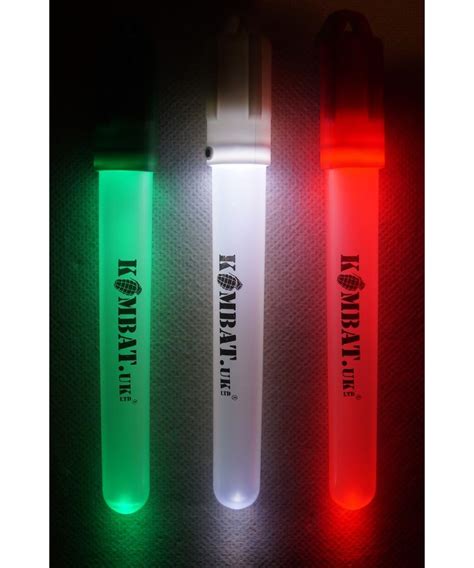 Code 3 Genesis LED Lightstick