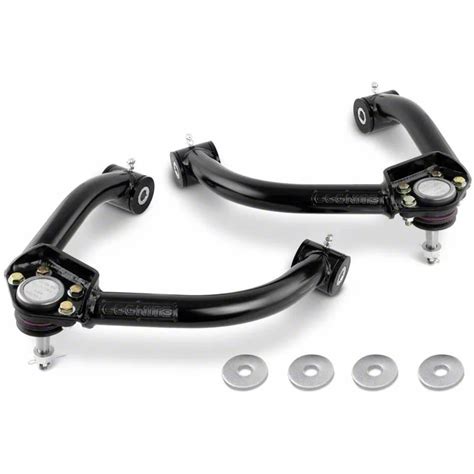 Cognito Motorsports Upper Control Arms for Chevy Silverado 1500