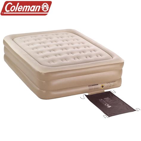 Coleman Quickbed Air Mattress