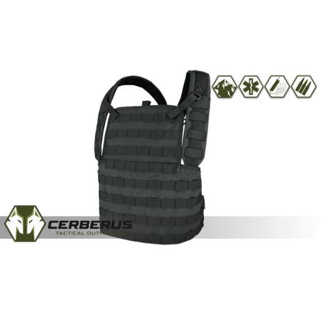 The Most Versatile MOLLE Storage Panel System for Every Need