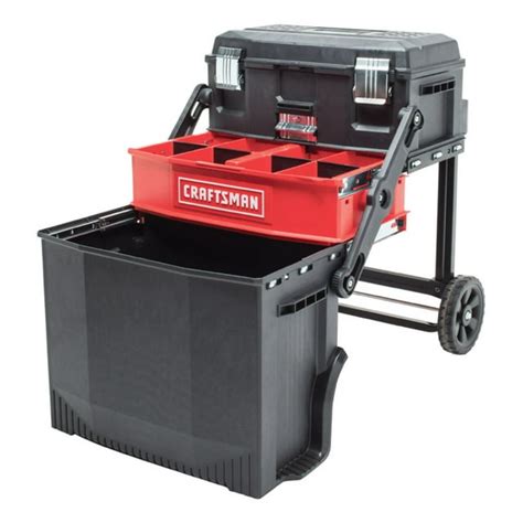 Craftsman CMST20880 2020 Lockable Under Bed Tool Chest