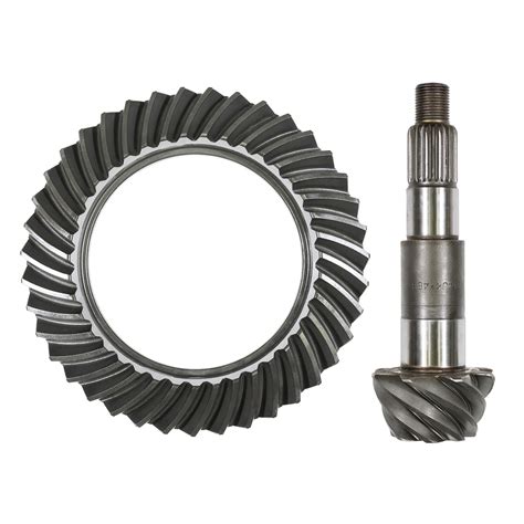 Currie Enterprises 4.56 Gear Set