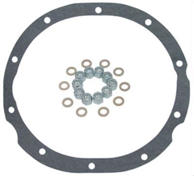 Currie Enterprises CE-9030 Differential Cover