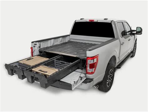 Enhance Your Truck with Drop in Bed Liner for Paint Protection