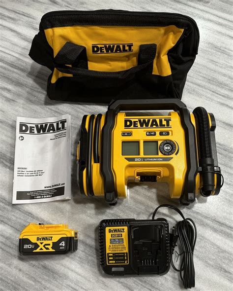 DEWALT DCC020IB