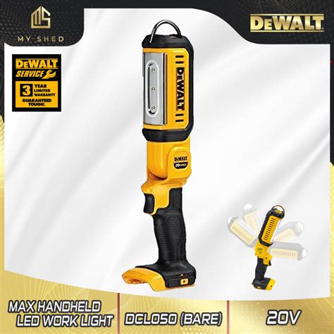 Magnetic Base LED Work Light for Trucks: Essential Lighting Solution