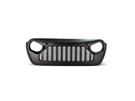 DV8 Offroad Grille Insert