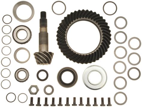 Dana Spicer 4.10 Gear Set