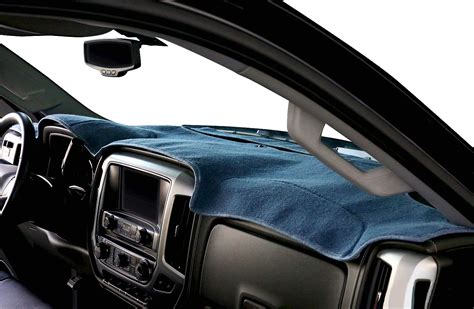 Dash Cover King Carpet Dash Cover
