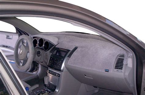 Dash Cover King Velour Dashboard Cover