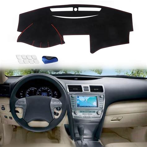 Dash Designs® Custom Dashboard Cover for Toyota Camry - 2020