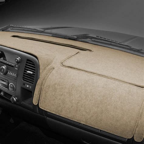 Dash Designs® Synthetic Dashboard Cover for Subaru Outback - 2021