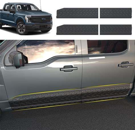 DashMat 2021 Custom Door Panel Protector