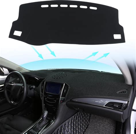 DashMat Dashboard Protector