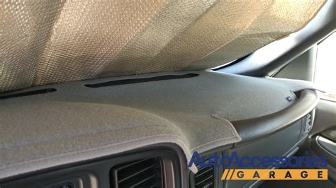 DashMat Ultimat Dashboard Cover