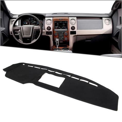 Enhance Your Vehicle with Perfect Fit Molded Dashboard Covers Today