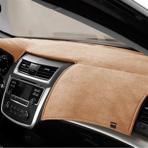 DashMat® Velour Dashboard Cover for Mazda CX-5 - 2019