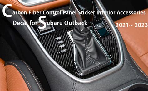 Daystar 2022 Switch Panel for Subaru Outback