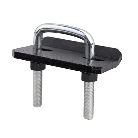 Deadbolt DL100 Anti-Rattle Hitch Lock