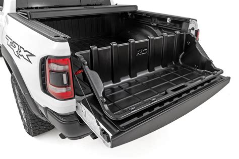 Decked DCK02B 2021 Truck Bed Organizer