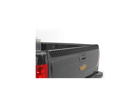 Dee Zee 2020 Tailgate Gap Cover
