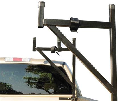 Dee Zee 2021 Utility Ladder Rack