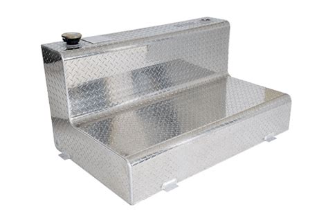 Dee Zee 2022 Auxiliary Fuel Tank
