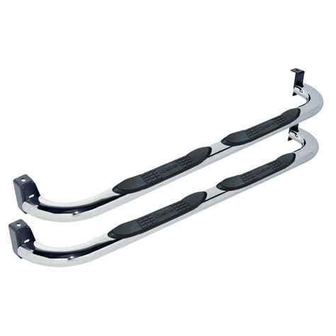 Dee Zee DZ 3717 Nerf Bars