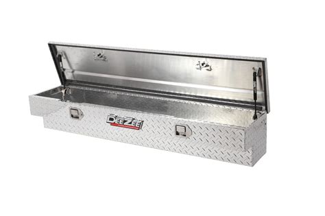 Maximize Your Space with Removable Truck Bed Cargo Organizer Solutions