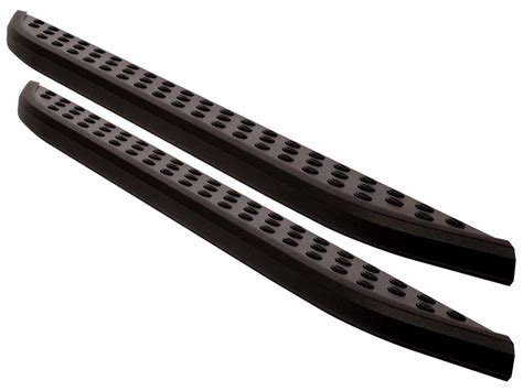 Dee Zee NXc Running Boards