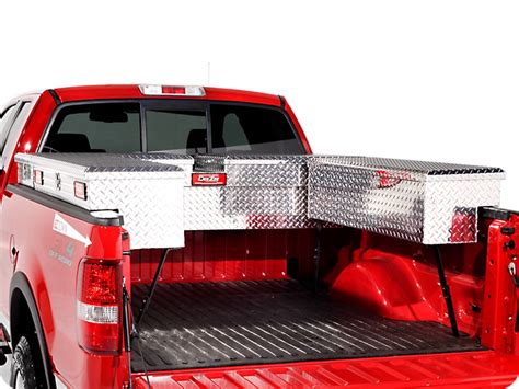 Dee Zee Red Label Utility Rack